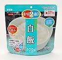 サタケ マジックライス 保存食 白飯 1袋