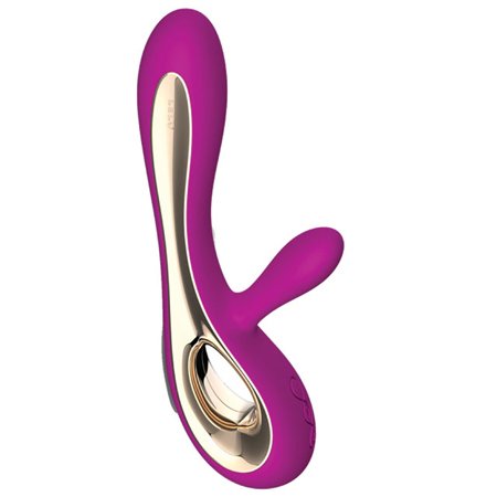 Lelo Soraya (Deep Rose)