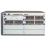 HP Procurve Switch Chassis 4204vl