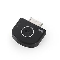 Sony WLANWB1 - Bluetooth wireless audio transmitter