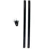 UPC 849151000084 product image for Vigoro 3 ft. x 50 ft. Nylon and Polyethylene Weed Barrier Landscape Material (2- | upcitemdb.com