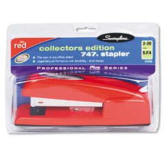 Swingline® 747® Business Full Strip Desk Stapler