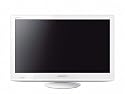 Sony KDL22EX310WU 22-inch Widescreen LCD TV - White
