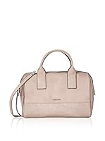 Calvin Klein Bolso asa de mano Baúl (Maquillaje)