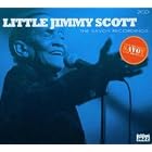 Jimmy Scott by Jimmy Scott