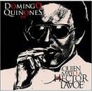 Quien Mato a Hector Lavoe? by  Domingo Quinones 