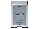 �\�j�[(VAIO) �������[�J�[�h�A�_�v�^�[ VGP-MCA10