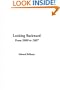 Looking Backward From 2000 to 1887