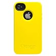OtterBox Impact Case for iPhone 4 - Yellow