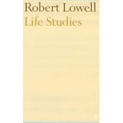 Life Studies (Faber Poetry)
