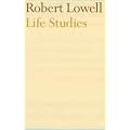 Life Studies (Faber Poetry)