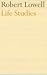 Life Studies (Faber Poetry)