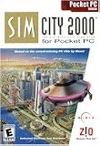  : MAXIS SIM CITY 2000 FOR POCKET PC