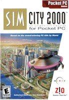 MAXIS SIM CITY 2000 FOR POCKET PC