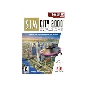 Sim City 2000