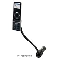 Belkin TuneBase FM Transmitter for iPod nano 1G (Black)