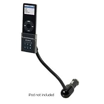 Belkin TuneBase FM Transmitter for iPod nano 1G (Black)