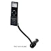 Belkin TuneBase FM Transmitter for iPod nano 1G (Black)