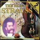 The Best of Strauss (Box Set)