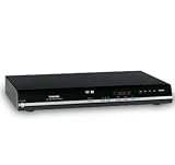 TOSHIBA DR550/DVD RECORDER/BUILT IN TUNER