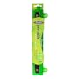 Swingline Portable 3 Hole Punch, 3 Sheet Capacity, 9/32 Inch Hole Size, Translucent Blue, Purple or Green, Color May Vary (A7074042R)