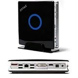 AIO Atom D510 1.66 GHz Dual