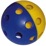 Fun Softball (Red/Yellow) - Quantity of 36