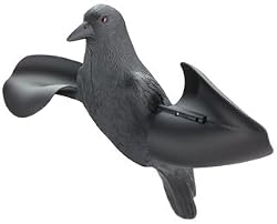 Decoy Air Crow