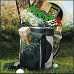 Tee Time Treats - Standard Shipping Only - Bits and Pieces Gift Store by Bits and Pieces Gift Store