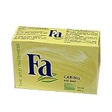 Fa Soap Caring with Palm Milk (4.3 oz)