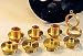 MLCS 9674 Brass Template Guide Kit