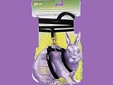 RABBIT DELUXE HARNESS see BUNNYRABBITcom