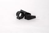 Muscle Clamp Weight Bar Collars for Olympic Bars - 1 Pair