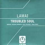 Troubled Soul