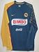 Sporting Goods : Club America Long Sleeve-XL-244827-312-rapid/dijon/samba