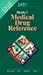 Books : Mosby's Medical Drug Reference