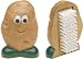Mr. Potato Brush