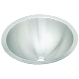 Buy Elkay RLR12 The Mystic Lustertone Sink, Stainless Steel by Elkay