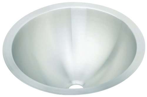 Elkay RLR12 The Mystic Stainless Steel