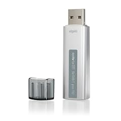 Elgato EyeTV DTT TV-Tuner Stick f�r DVB-T (USB 2.0) silber