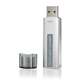 Elgato EyeTV DTT TV-Tuner Stick f�r DVB-T (USB 2.0) silber