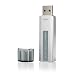 Elgato EyeTV DTT TV-Tuner Stick f�r DVB-T (USB 2.0) silber