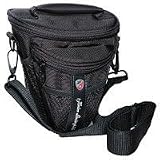 Tonino Lamborghini LM-2104 Camera Case Carry Bag