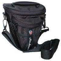 Tonino Lamborghini LM-2104 Camera Case Carry Bag