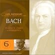 Bach : Oeuvres pour orchestre (Coffret 6CD)