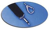 4 - Pk. 48" Carver Bimini Top Replacement Hold - Down Straps thumbnail