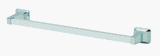 Globe Union B6801101CP Home Impressions Vista Towel Bar