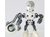 Review LEGO 8612 / LEGO Bionicle 8612: Ehrye