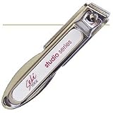 Seki Edge Slant Edge In-Grown Nail Clipper
