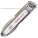 Seki Edge Slant Edge In-Grown Nail Clipper